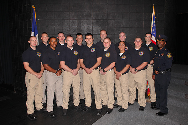 Law academy 2015
