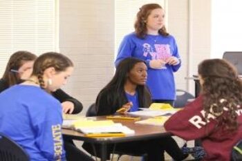 Early college high school in Chapel Hill gaining momentum