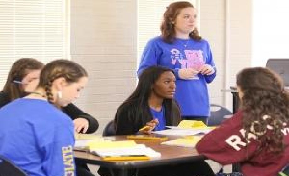 Chapel hill collegiate 2