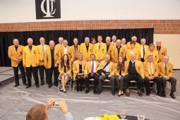 Circle honor 2016