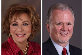 Lessner, Andrews promoted at TJC