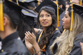 TJC announces spring 2016 graduating class