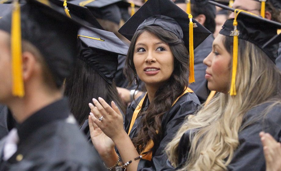 Graduation featured