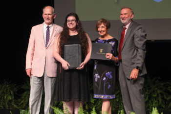 First group of Rusk TJC Citizens Promise Scholars graduates TJC