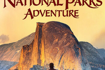 ‘National Parks Adventure’ film opens June 10 at TJC science center