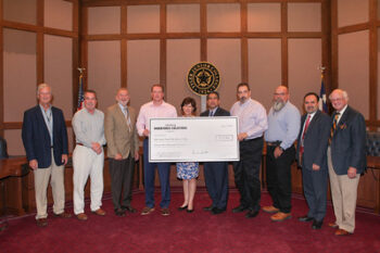 John Soules Foods partners with TJC for $73,584 job-training grant