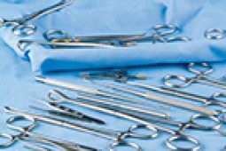 Sterile