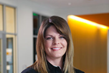Jodi Seal named chair of TJC ADN program 