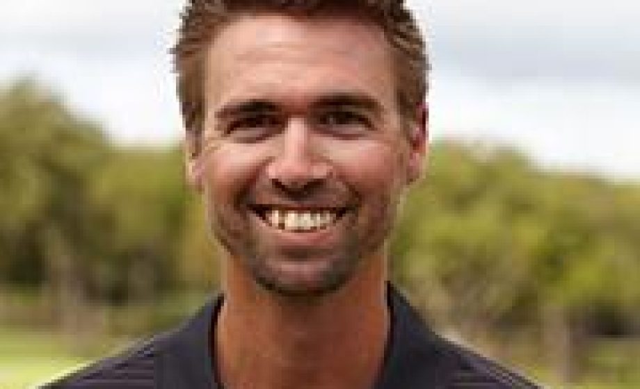 Chris Singer 3