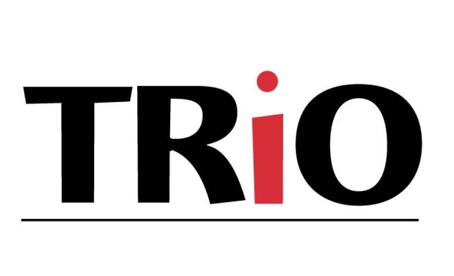 Trio logo