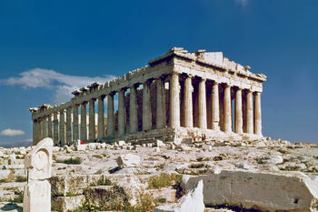 TJC offering 10- and 14-day travel-study tours of Greece