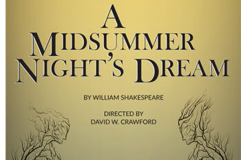 Theatre TJC presents Shakespeare’s ‘A Midsummer Night’s Dream’
