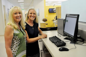 TJC dental hygiene bachelor’s degree program in full swing