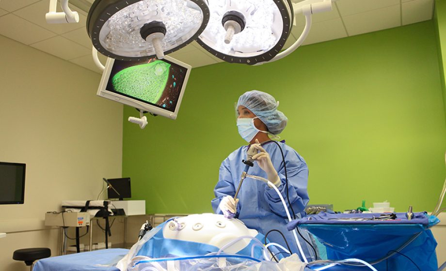 Surgical technology