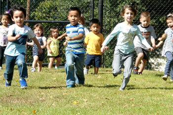 TJC’s Family Learning Center of Tyler commended in annual report