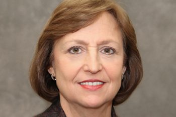 Sanders named TJC director of public affairs and media relations