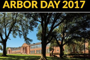 TJC Arbor Day tree planting celebration set for March 5