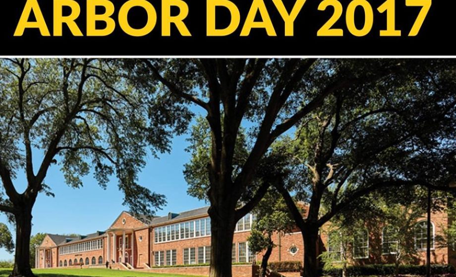 Arborday