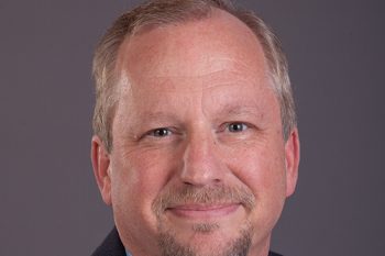 TJC names Dr. Cliff Boucher Dean for School of Nursing & Health Sciences