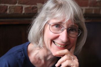 Dr. Eugenie Scott to speak at TJC on Feb. 9