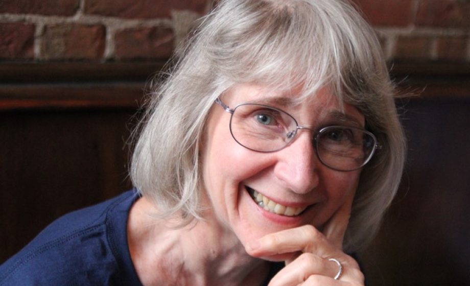 Eugenie scott