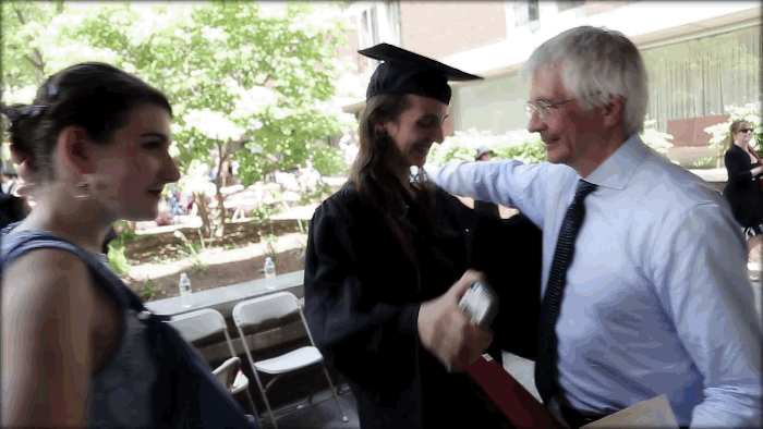 Graduate on Time