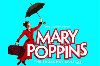 Tickets on sale Feb. 15 for TJC spring musical, ‘Mary Poppins’