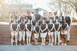 2017 Apache Chiefs