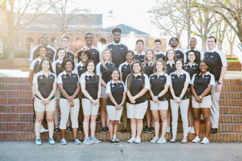 TJC Apache Chiefs earn top honors at NODA Conference
