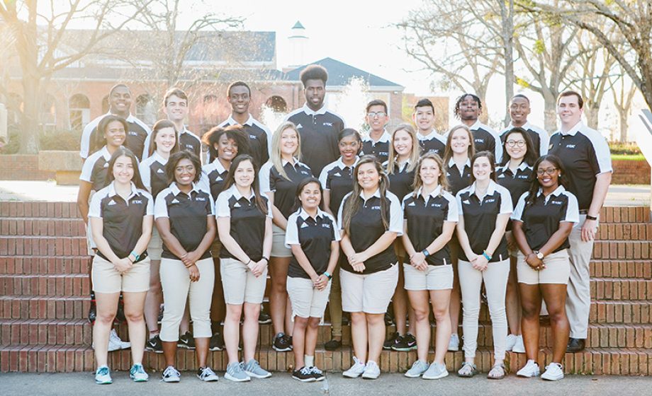 2017 Apache Chiefs