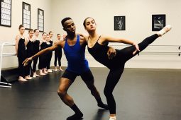Tjc academy of dance