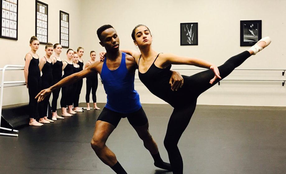 Tjc academy of dance