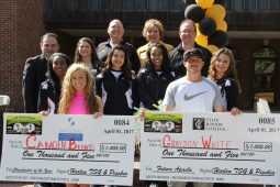 Future Apaches Scholarship