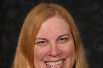 Faculty Focus: M’Liss Hindman