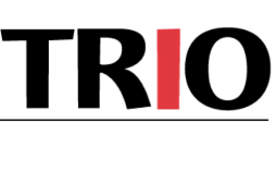 TRIO logo