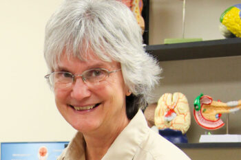 TJC to host Human Anatomy & Physiology Society conference