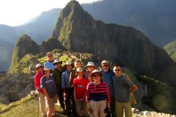 Peru group