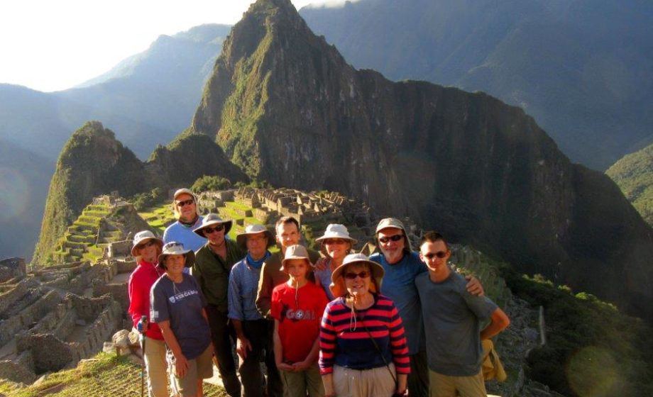 Peru group