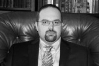 TCU professor, Civil War historian Solonick to speak April 27