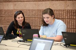 Student advising