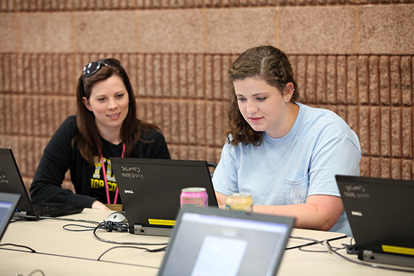 Academic Advising