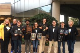 Tjc debate team