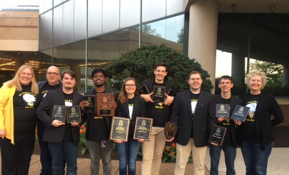 Tjc debate team