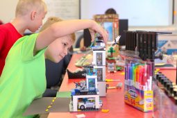 Tjc summer camps 2017