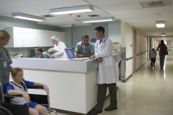 TJC health information technology program offers career opportunities
