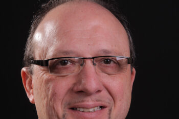 Faculty Focus: Al Ippolito