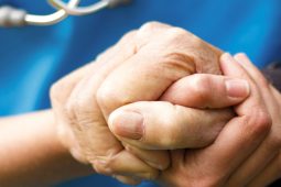 Occupational therapist featured