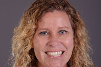 Tammy Rose named TJC cheer coach