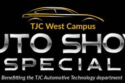 Car show graphic