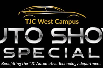 TJC to host benefit car show on Saturday, May 20